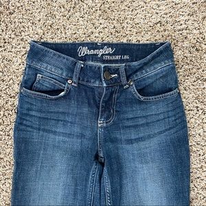 Women’s Wrangler Jeans